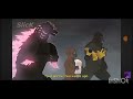 Je réagit à plusieurs nouvelles vidéos d'animation sur Godzilla n°5