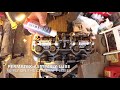 1977 Honda CB750 Motorcycle Rebuild Project - Video 2 - Camshaft and Valves