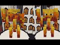I Built the Fastest Blaze Farm in Survival Minecraft