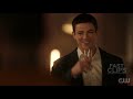 Team Flash Celebrates After Armageddon | The Flash 8x05 Ending Scene [HD]