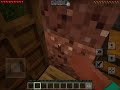 I died :minecraft part 3