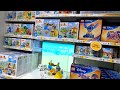 Airport Lego Store | Singapore Lego Store | Lego Sets And Minifigures