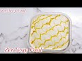 10 Minutes Arabian Mango Dessert | Easy to make perfect yummy Dessert by Zee Testy Food