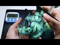 INSANE Great Unclean One Flesh in just 90 mins! 100% Drybrush