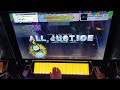 【CHUNITHM LUMINOUS】セガサターン起動音[H.][Remix] WORLD’S END/舞 ☆4 ALL JUSTICE