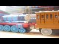 Thomas' Magical Adventures - Episode 5 - Thomas gets his Coaches