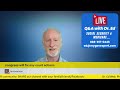 Future of Social Security? Medicare? Possible changes to your benefits!?! | LIVE Q&A with Dr. Ed