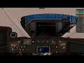 Roblox - SCR V1.10.9 - Class 802 - Airlink - R056 Airport Central to Leighton Stepford Rd.