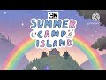 Summer Camp Island 5th Anniversary Slideshow ☀️🏕🏝