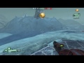 Tribes: Ascend - Katabatic BE Soldier b2f right