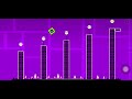 [Geometry Dash] Stereo Madness 63%
