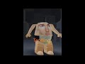 My Roblox Avatar Evolution HD