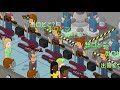 人間を取り込んで死ぬまで離さない地獄の駅を作るOvercrowd