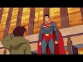 My Adventures with Superman - AMV - Soldier