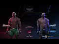 MMA Scraps 5 | EA Sports UFC 5