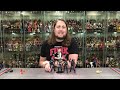 Cobra Valkyries GIJOE Classified Unboxing & Review! Better Than Expected?