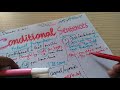 Kalimat Pengandaian (If -Clause / Conditional Sentences) + Inversion