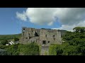 Drone Views Ireland | Cinematic Carlingford Lough Drone Footage | MINI 3 Pro |