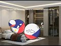 Philippines's Headache?! (Countryballs Short video) [Part 1]