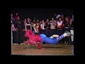 1980’s Break Dancing Dynamic Rockers Floor Masters