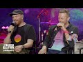 Chris Martin’s Bandmates Didn’t Love These 2 Coldplay Songs When He First Wrote Them
