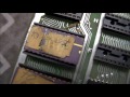 Asteroids PCB Repair - Classic Arcade Game Troubleshooting