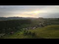 4K (Ultra HD) 60fps Pesnica sunset