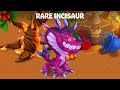 All Purple Monsters (All Sounds & Animations) | My Singing Monsters