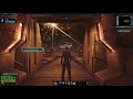 Let's Play Star Trek Online (PC) | Starfleet Faction Tutorial (2020)