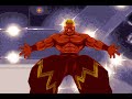 Real Bout Fatal Fury - Terry Bogard (Arcade / 1995) 4K 60FPS