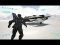 One Guy is Building a Huge Sci Fi RPG That Rivals AAA Titans - Spacebourne 2