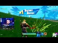 CONSOLE NOOBS vs MOBILE NOOBS vs PC NOOBS in Fortnite Battle Royale - Fortnite Funny Moments!