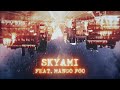 Offset (feat. Mango Foo) - SKYAMI (Official Audio)