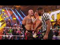 Bron Breakker & Baron Corbin vs. The Family Tag Title Match | NXT Highlights 02/13/24 | WWE on USA