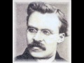 Friedrich Nietzsche's Life and Philosophy