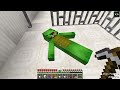 PENNYWISE kidnapped JJ and Mikey IN BIG TOWER in Minecraft - Maizen JJ ans Mikey