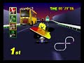 All Mario Kart 64 Track Music Ranked