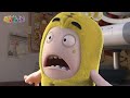 AYUDA | Caricaturas | Videos Graciosos Para Niños | Oddbods