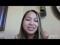 Livestream Interview - Janine Yoro