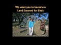 May 28, 2024 - Land Stewardship for Birds