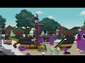 lets play south park the fractured but whole part 17