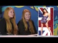 TEENS REACT TO SPICE GIRLS (20th Anniversary)