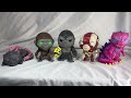 Funko Pop Kong / Suko / Skar King Review