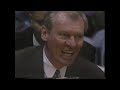 1994 NBA Playoffs First Round #1 Sonics vs #8 Nuggets Game 5 Full Game