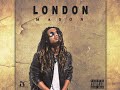 Mason made - London (Vincy Soca 2019)