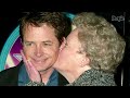 Michael J. Fox Reveals What He's Learned Through His Incredible Career | PEOPLE