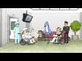 Death Kwon Do Stomach | The Regular Show | Cartoon Network