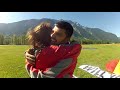 Engagement Skydive!