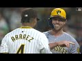 Brewers vs. Padres Game Highlights (6/20/24) | MLB Highlights