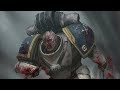 The Assault on Bodt: Iron Hands vs World Eaters (Warhammer 40,000 & Horus Heresy Lore)